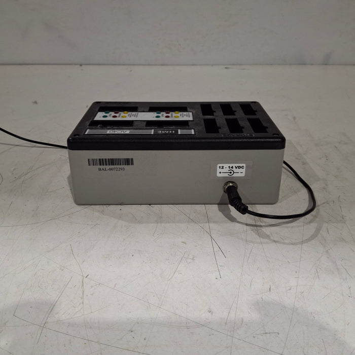 HME HME AC40 Battery Charger Computers Tablets & Networking reLink Medical