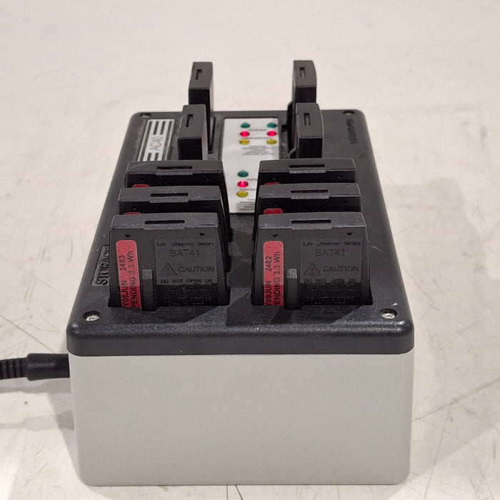 HME HME AC40 Battery Charger Computers Tablets & Networking reLink Medical