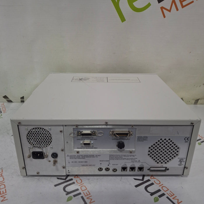 GE Healthcare GE Healthcare Corometrics 120 Series Model 128 Fetal Monitor Patient Monitors reLink Medical