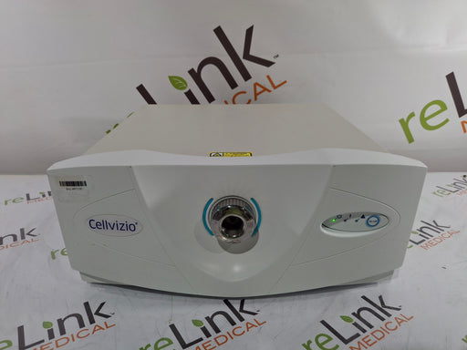 Mauna Kea Technologies Mauna Kea Technologies Cellvizio F-400 V2 Manometry System Surgical Equipment reLink Medical