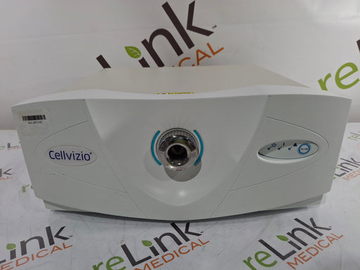 Mauna Kea Technologies Mauna Kea Technologies Cellvizio F-400 V2 Manometry System Surgical Equipment reLink Medical