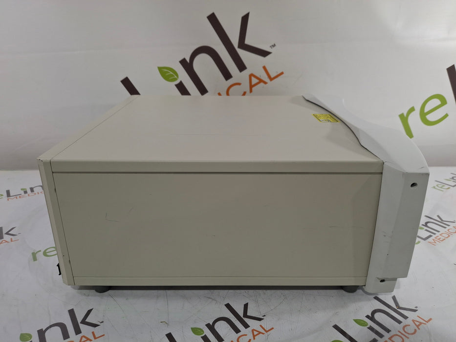 Mauna Kea Technologies Mauna Kea Technologies Cellvizio F-400 V2 Manometry System Surgical Equipment reLink Medical