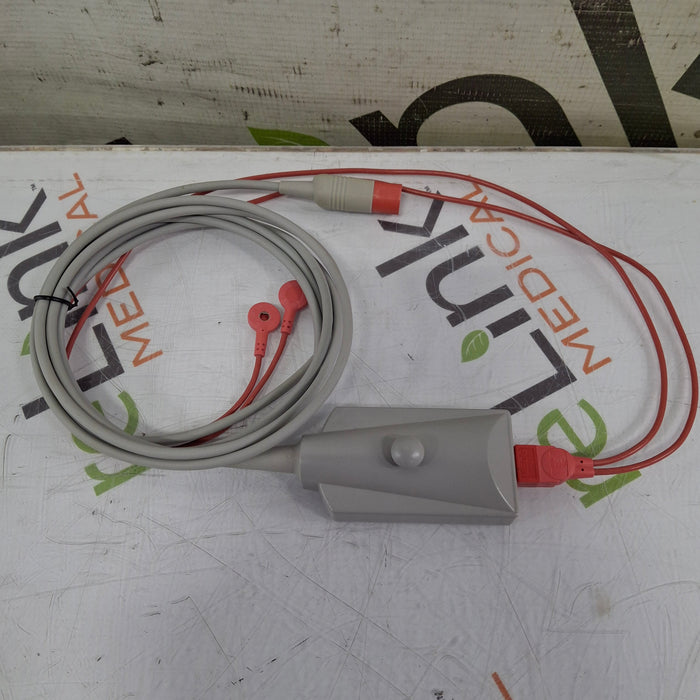 Philips Philips M2738A Avalon IUP/ECG Patient Module Patient Monitors reLink Medical