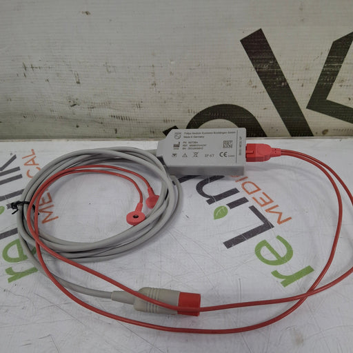 Philips Philips M2738A Avalon IUP/ECG Patient Module Patient Monitors reLink Medical