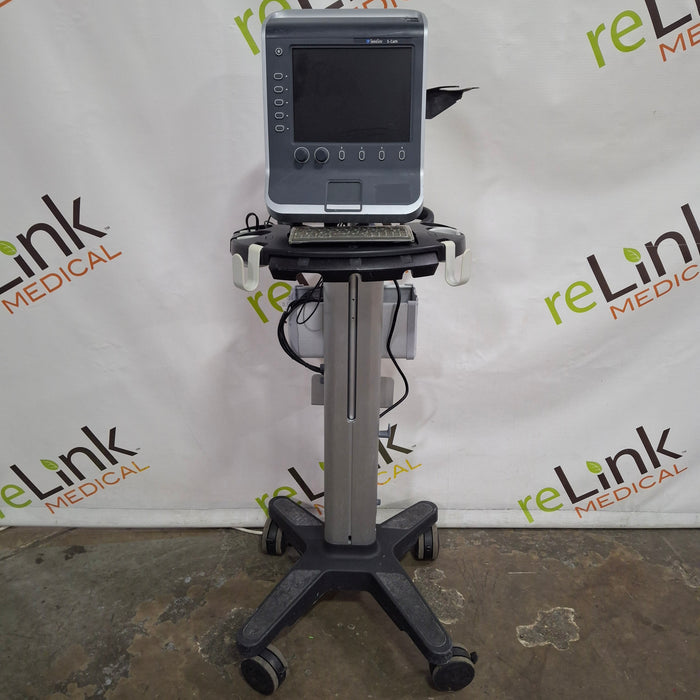 Sonosite S-Cath Ultrasound