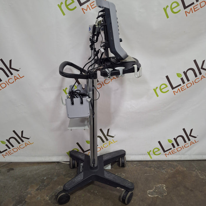 Sonosite S-Cath Ultrasound