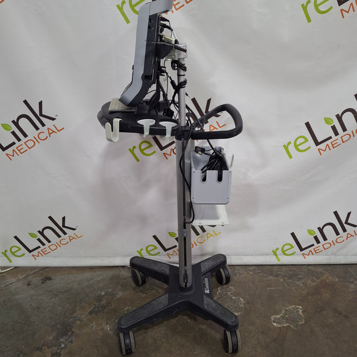 Sonosite S-Cath Ultrasound