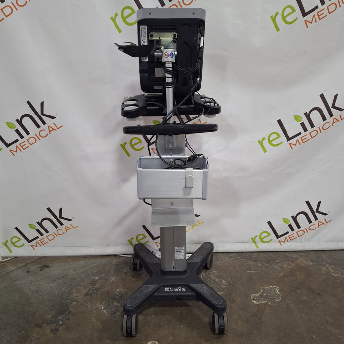 Sonosite S-Cath Ultrasound