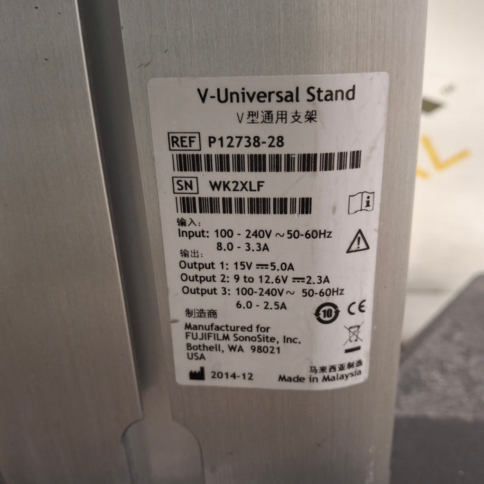 Sonosite S-Cath Ultrasound