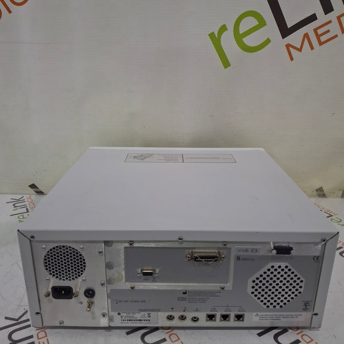 GE Healthcare Corometrics 250cx Series Model 259cx Fetal Monitor