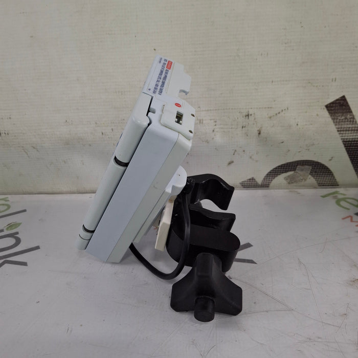 Baxter Baxter Sigma Spectrum 8.00.05 w/o Battery Infusion Pump Infusion Pump reLink Medical