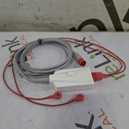 Philips Philips M2738A Avalon IUP/ECG Patient Module Patient Monitors reLink Medical