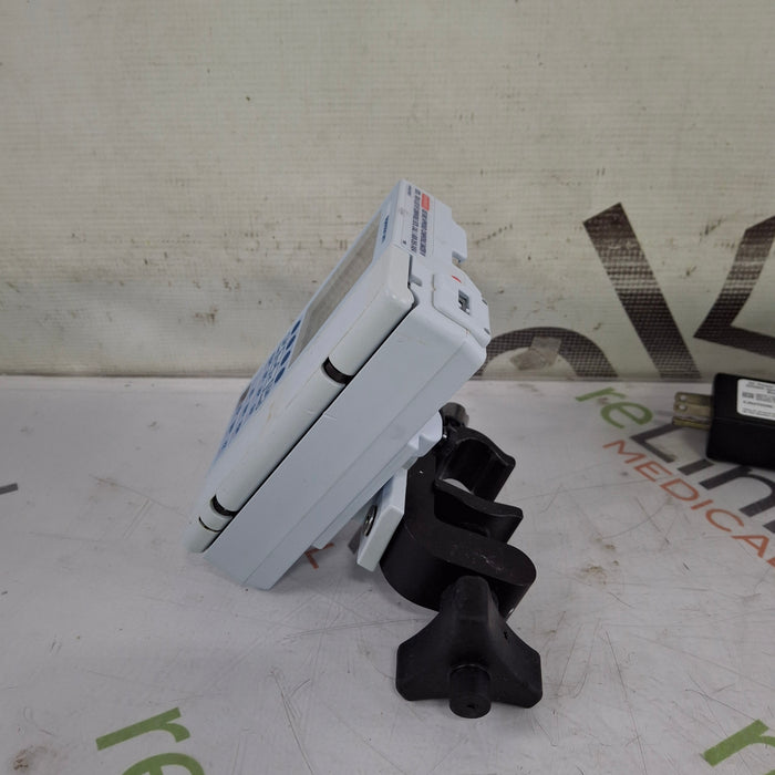 Baxter Baxter Sigma Spectrum 8.00.05 w/o Battery Infusion Pump Infusion Pump reLink Medical