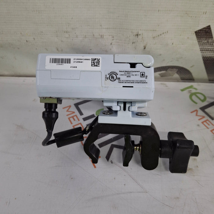 Baxter Baxter Sigma Spectrum 8.00.05 w/o Battery Infusion Pump Infusion Pump reLink Medical