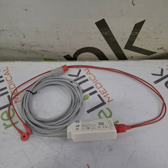 Philips Philips M2738A Avalon IUP/ECG Patient Module Patient Monitors reLink Medical