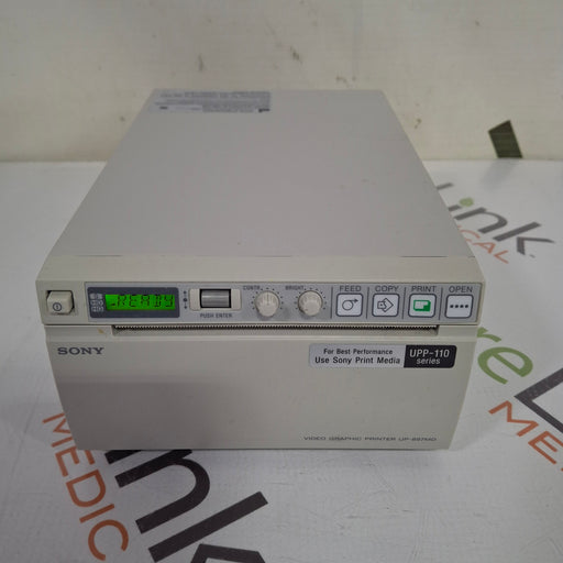 Sony Sony UP-897MD Imager / Printer Ultrasound reLink Medical