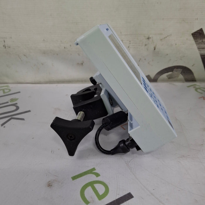 Baxter Baxter Sigma Spectrum 8.01.00 w/o Battery Infusion Pump Infusion Pump reLink Medical