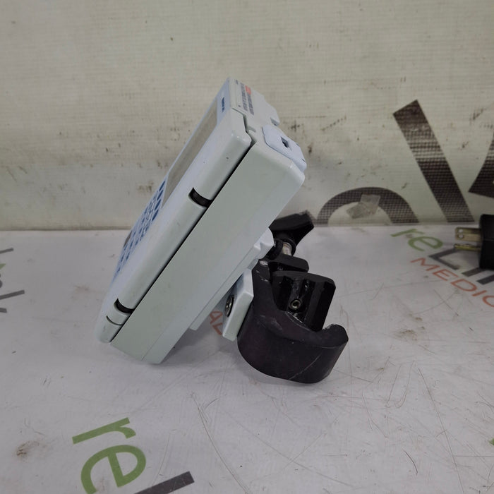 Baxter Baxter Sigma Spectrum 8.01.00 w/o Battery Infusion Pump Infusion Pump reLink Medical