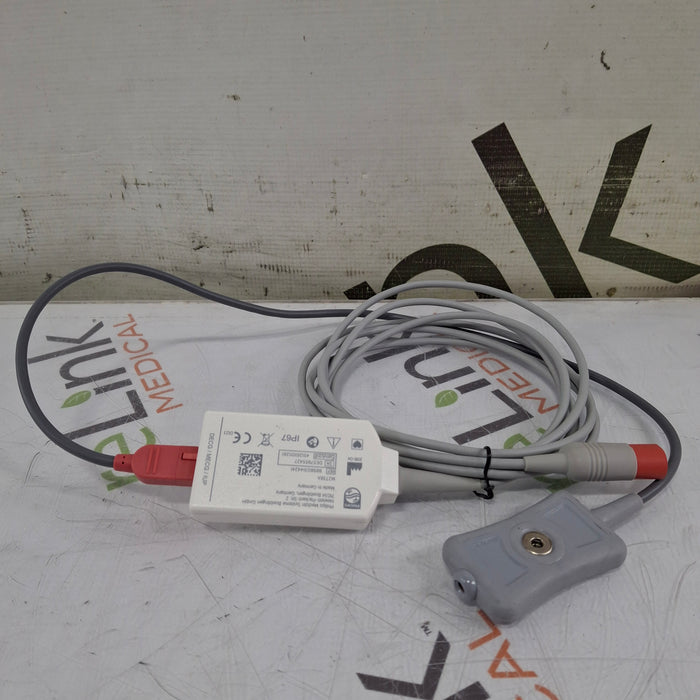 Philips M2738A Avalon IUP/ECG Patient Module