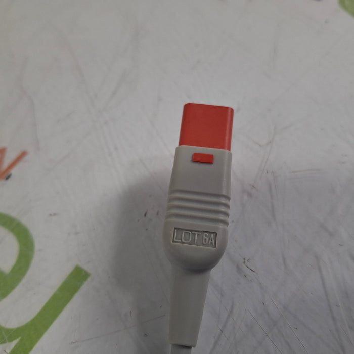 Philips M2738A Avalon IUP/ECG Patient Module