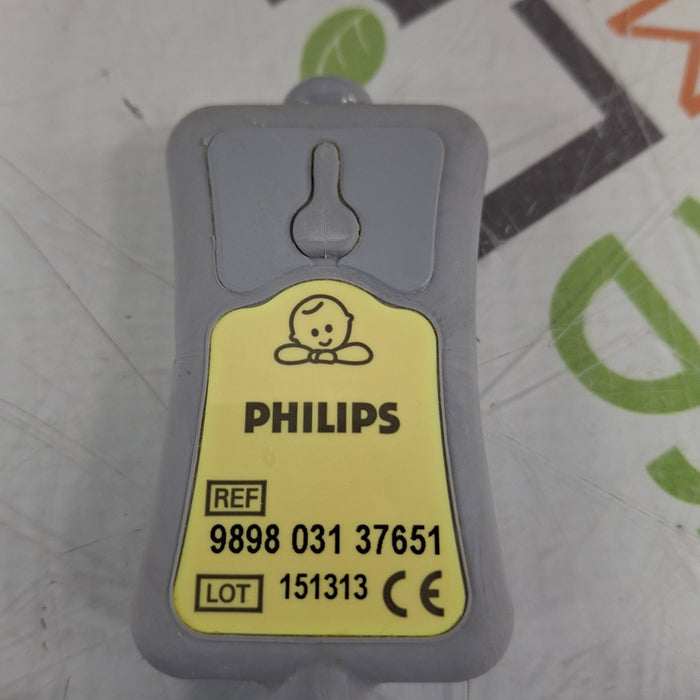Philips M2738A Avalon IUP/ECG Patient Module