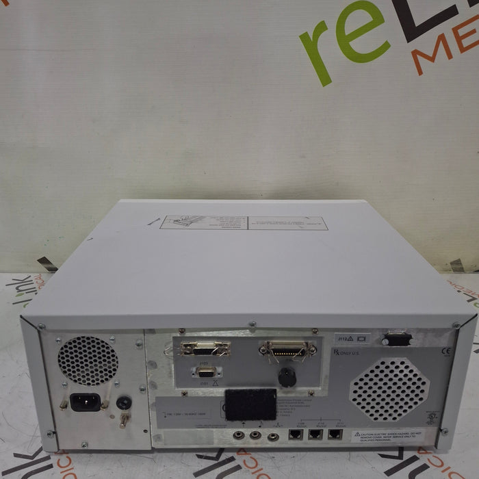 GE Healthcare Corometrics 250cx Series Model 259cx-a Fetal Monitor