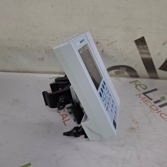 Baxter Baxter Sigma Spectrum 8.00.05 w/o Battery Infusion Pump Infusion Pump reLink Medical