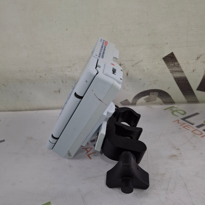 Baxter Baxter Sigma Spectrum 8.00.05 w/o Battery Infusion Pump Infusion Pump reLink Medical