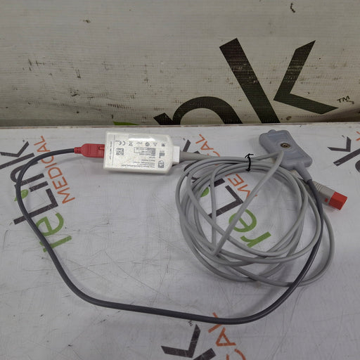 Philips Philips M2738A Avalon IUP/ECG Patient Module Patient Monitors reLink Medical