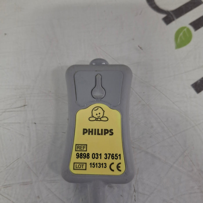 Philips Philips M2738A Avalon IUP/ECG Patient Module Patient Monitors reLink Medical