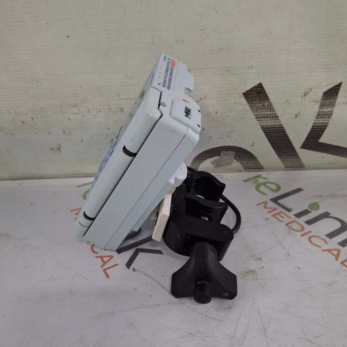 Baxter Baxter Sigma Spectrum 8.00.04 w/o Battery Infusion Pump Infusion Pump reLink Medical