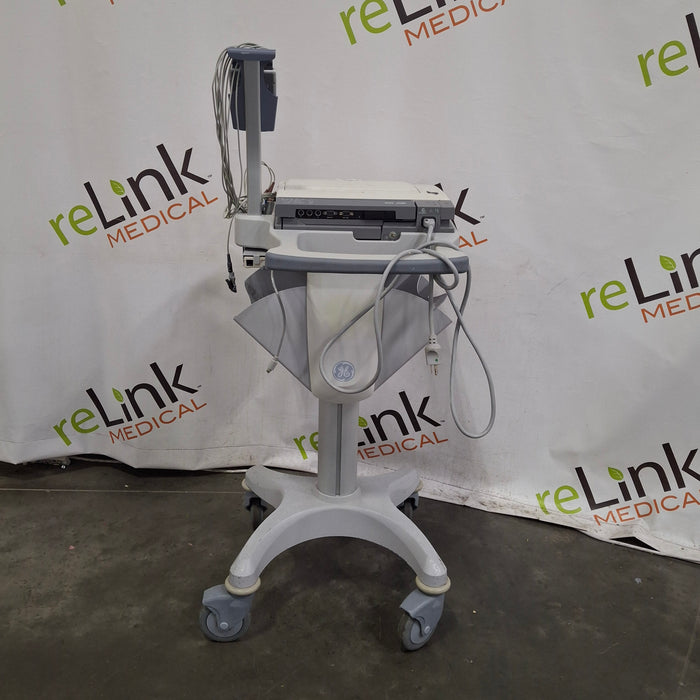 GE Healthcare MAC 5000 ECG with CAM Module