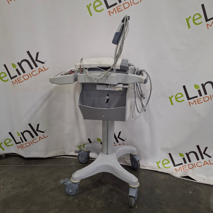 GE Healthcare MAC 5000 ECG with CAM Module