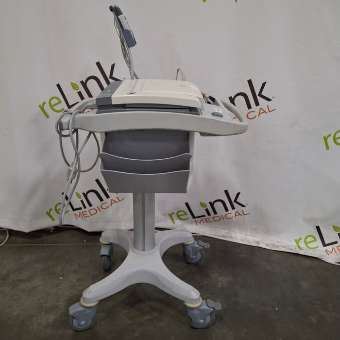 GE Healthcare MAC 5000 ECG with CAM Module