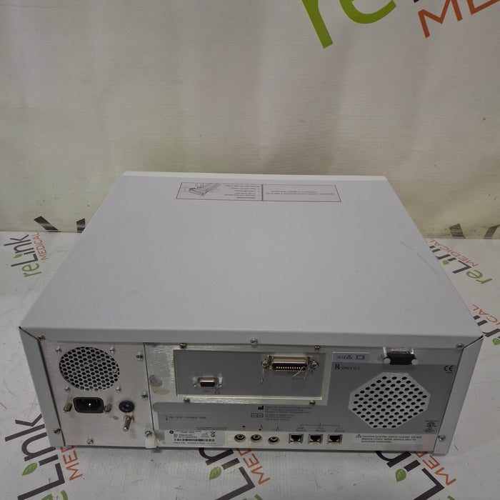 GE Healthcare GE Healthcare Corometrics 250cx Series Model 259cx Fetal Monitor Patient Monitors reLink Medical