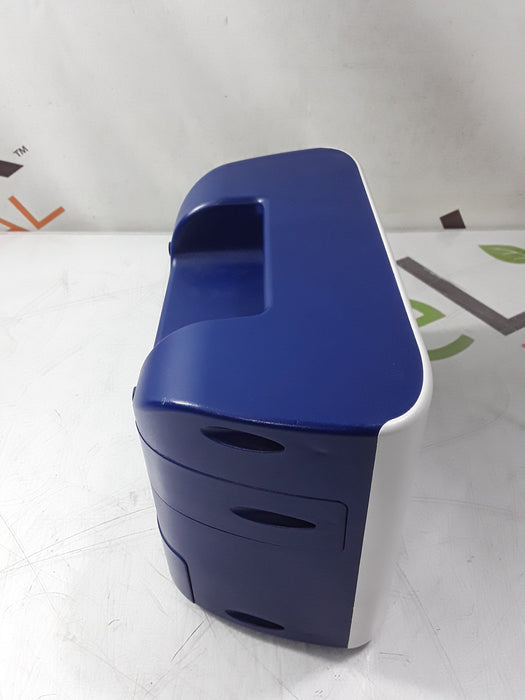 Covidien Covidien PM1000N Nellcor Bedside SPO2 Monitor Patient Monitors reLink Medical