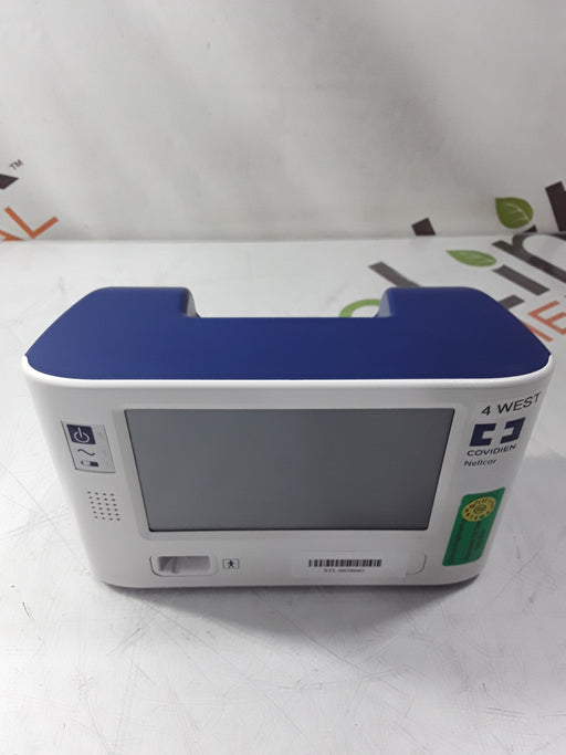 Covidien Covidien PM1000N Nellcor Bedside SPO2 Monitor Patient Monitors reLink Medical