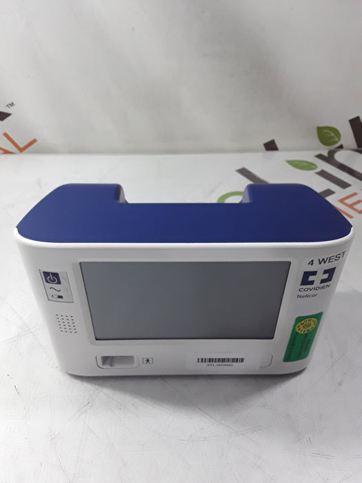 Covidien Covidien PM1000N Nellcor Bedside SPO2 Monitor Patient Monitors reLink Medical