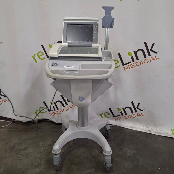 GE Healthcare MAC 5000 ECG without CAM Module