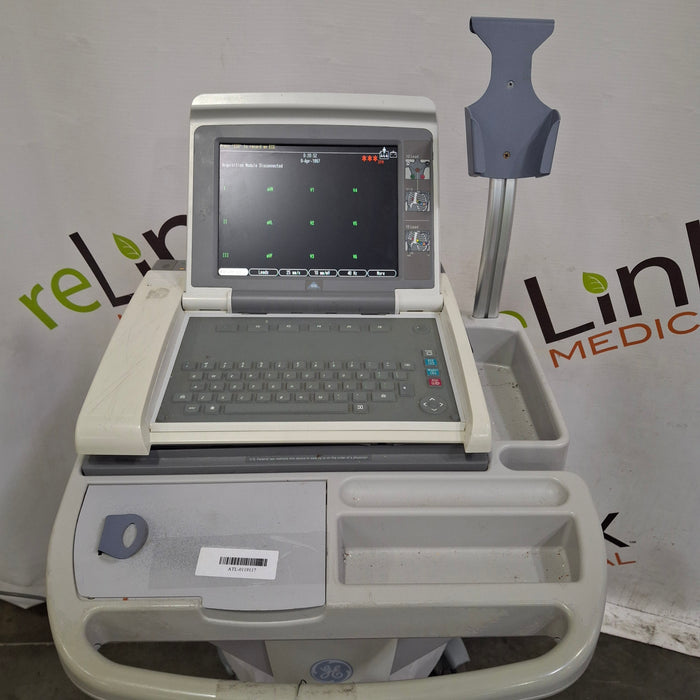 GE Healthcare MAC 5000 ECG without CAM Module