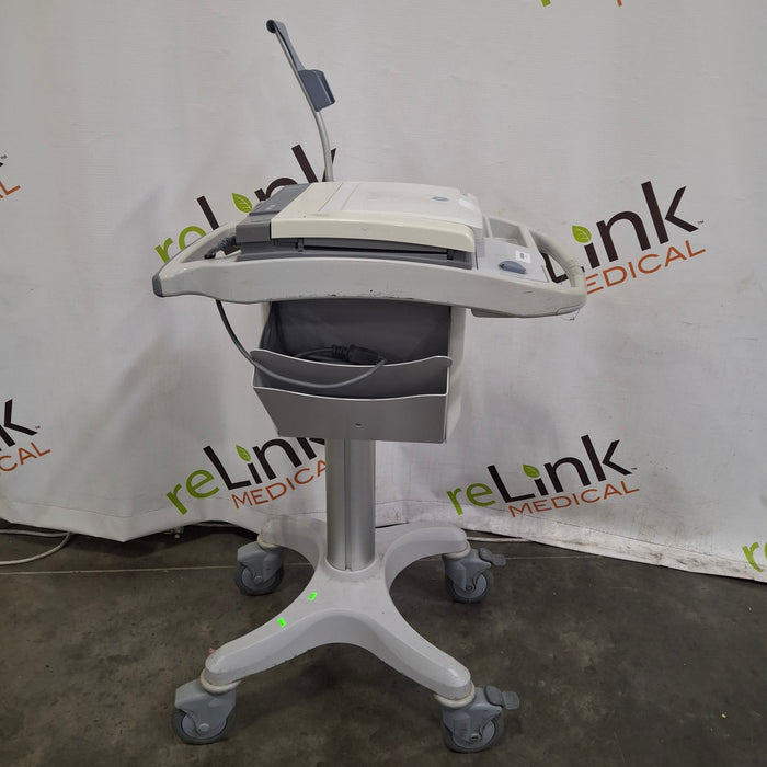 GE Healthcare MAC 5000 ECG without CAM Module