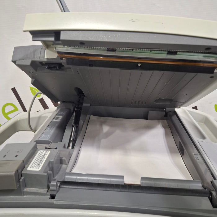 GE Healthcare MAC 5000 ECG without CAM Module