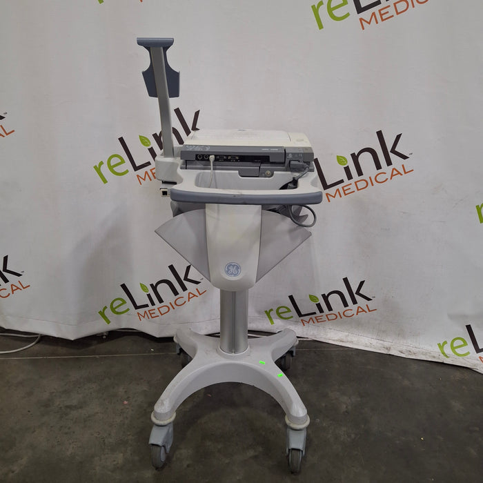 GE Healthcare MAC 5000 ECG without CAM Module