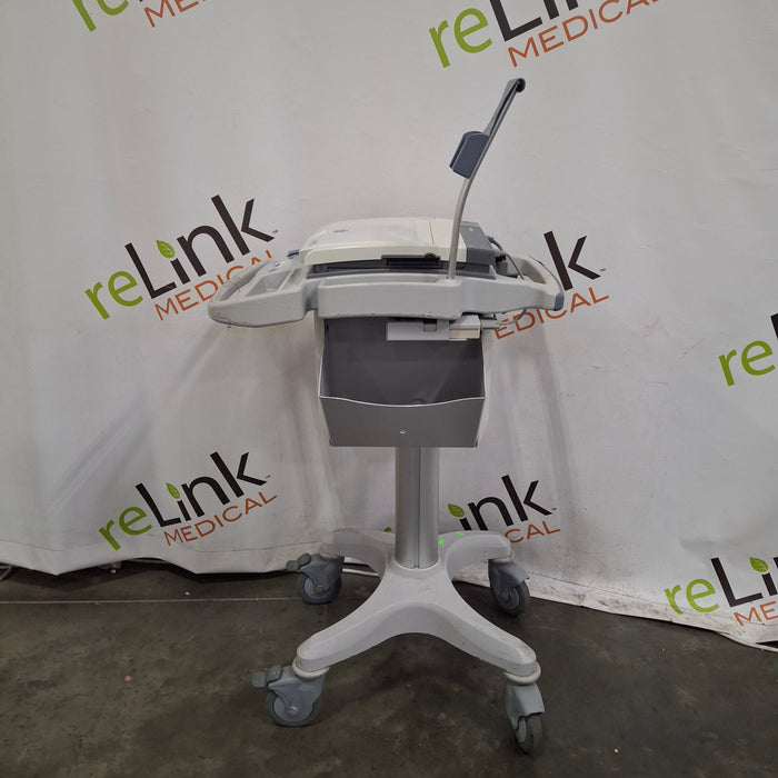 GE Healthcare MAC 5000 ECG without CAM Module