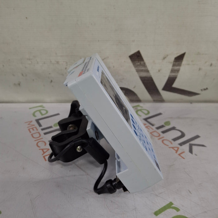 Baxter Baxter Sigma Spectrum 8.00.04 w/o Battery Infusion Pump Infusion Pump reLink Medical