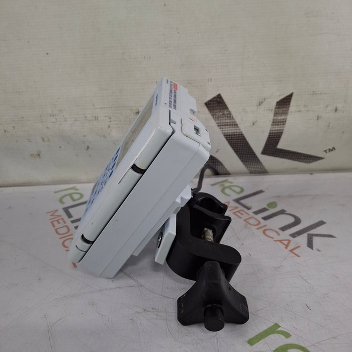 Baxter Baxter Sigma Spectrum 8.00.04 w/o Battery Infusion Pump Infusion Pump reLink Medical