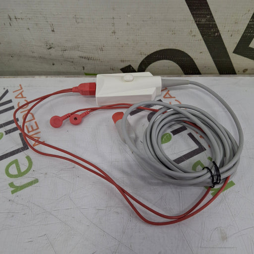 Philips Philips M2738A Avalon IUP/ECG Patient Module Patient Monitors reLink Medical