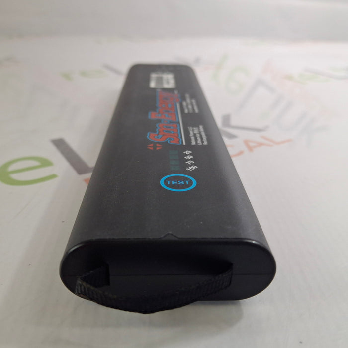 National Power LLC National Power LLC Sm-Energy SM201 11.1v Li-on Battery Patient Monitors reLink Medical