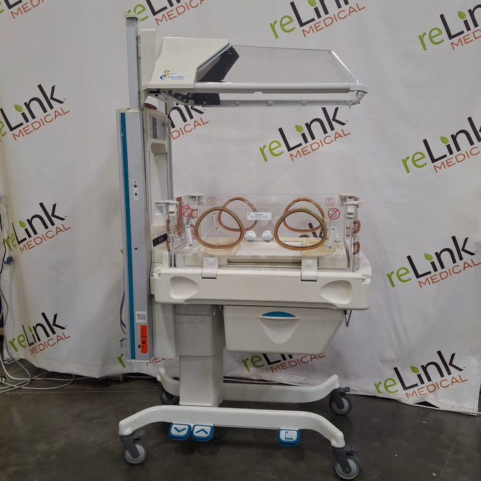 Datex-Ohmeda Datex-Ohmeda Giraffe Omnibed Infant Incubator/Warmer Infant Warmers and Incubators reLink Medical