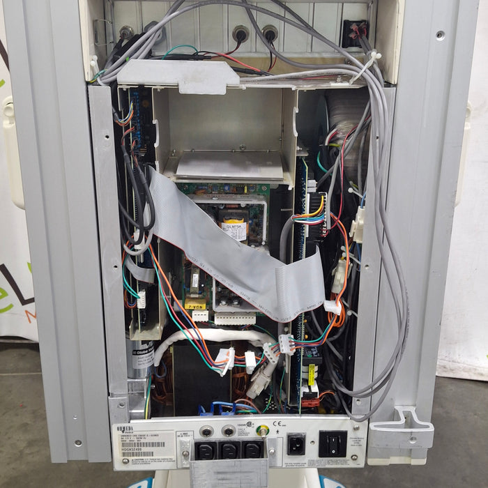 Datex-Ohmeda Datex-Ohmeda Giraffe Omnibed Infant Incubator/Warmer Infant Warmers and Incubators reLink Medical